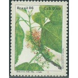C1523  FLORA BRASILEIRA - URTIGÃO 3753 Mint
